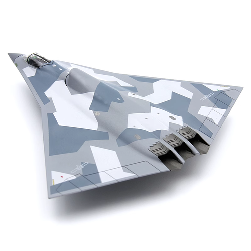 AF1 1/144 J-36 Fighter Diecast Modelo J36 Nuevo - Imagen 5 de 18