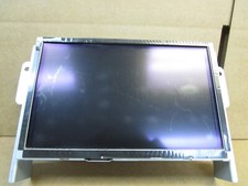09-12 Mercury Milan Radio Information Display Screen Monitor Dash 9e5t10f839ac