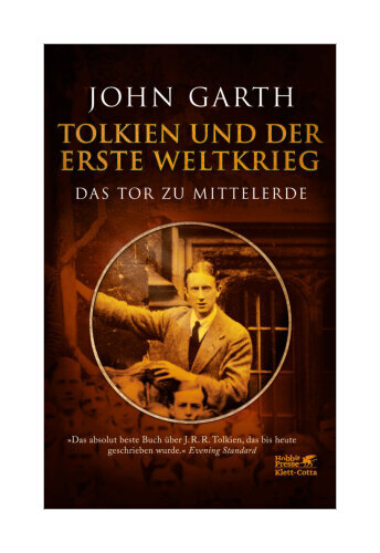 Tolkien Und Der Erste Weltkrieg Von John Garth