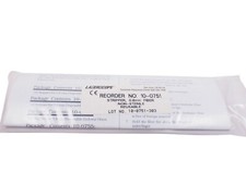 MICRO STRIPPER 0.6MM FIBER 10-0751-303 NEW