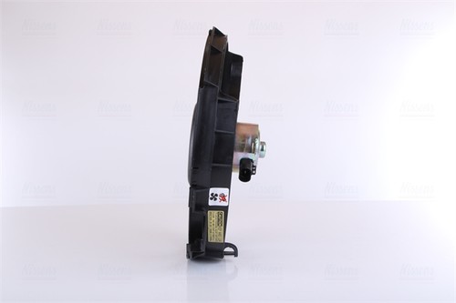 FAN RADIATOR 85040 FOR FIAT STILO/VAN/Multi/Wagon 192 B3.000182 B6.000 1.6L 4cyl - Picture 3 of 13