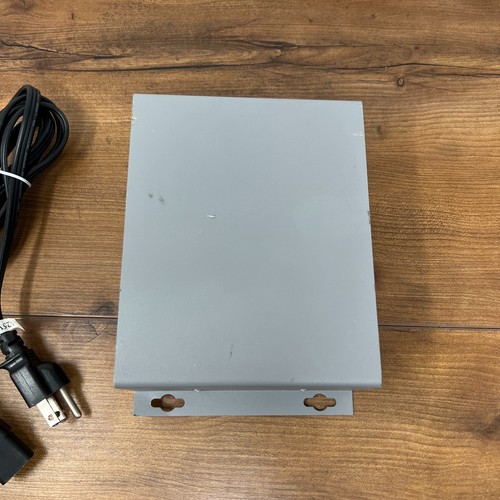 Valcom V-2000A 1 Single Zone One-Way Basic Integrated Page Control - Picture 5 of 9