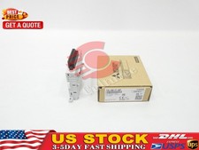 Mitsubishi FX5-4AD-PT-ADP Temperature Module