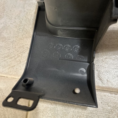 2004-2008 gray Ford F-150 F150 Instrument Cluster Speedometer Dash Bezel Trim  - Picture 10 of 12