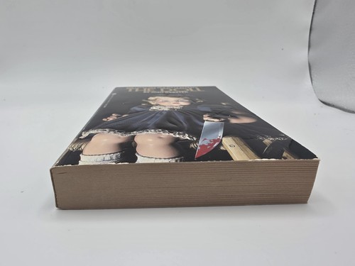 The Doll by Josh Webster 1986 PB 1st Printing Zebra Horror w/ Embossed Cover - Picture 5 of 11