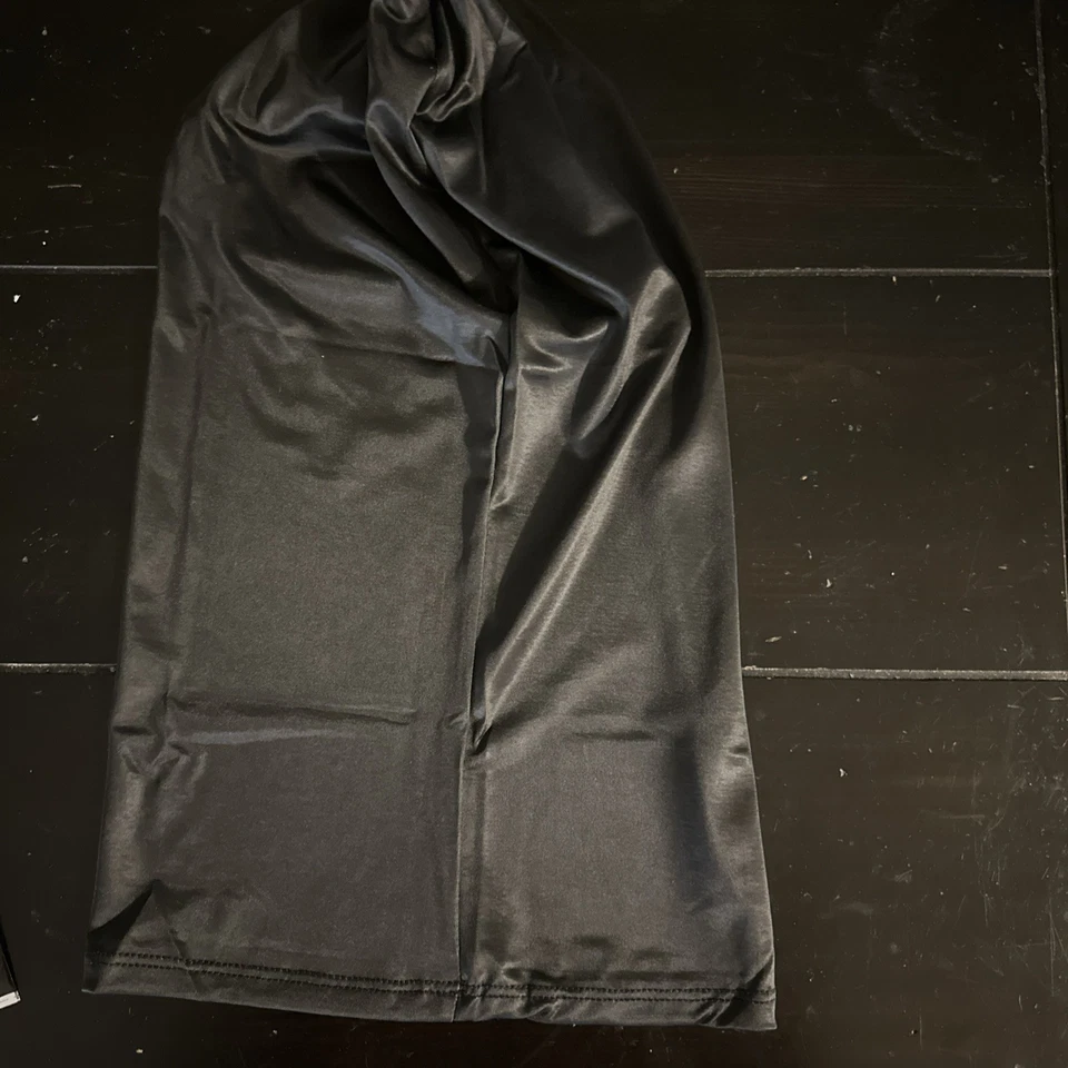 100% Polyester NINJA Mask Full Face 1 Pack Outdoor-Motorcycle-Ski-Bike Helmet - image 3 of 4