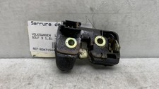 Porte arrière et accessoires Volkswagen 1,6L