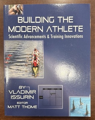 Building the Modern Athlete: Scientific Advancements and Training Innovation