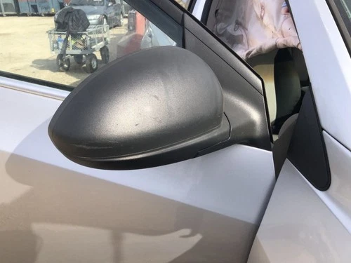 Passenger Side View Mirror Manual Lever Controlled Fits 11-14 CRUZE 926297