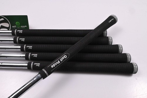 Srixon ZXi4 Irons / 5-PW / Regular Flex Dynamic Gold Mid 100 R300 Shafts - Picture 7 of 7
