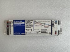 LUTRON H3DT536GU110 Hi-lume 3D 5% Dimming Ballast 120-277V For One F36T5