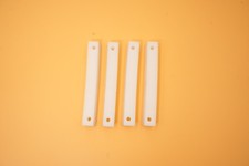 CARPIGIANI  SOFT SERVE ICE CREAM VAN MACHINE 4X TYPE BEATER BLADE