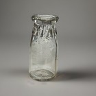 Very Old Little Milk Bottle , Western MD Dairy , — photo 1