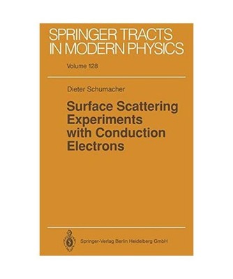 Surface Scattering Experiments with Conduction Electrons 