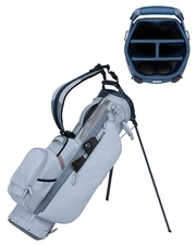 Sun Mountain Matchplay Stand Bag - Durable Golf Stand Bag with a Four-Way Top