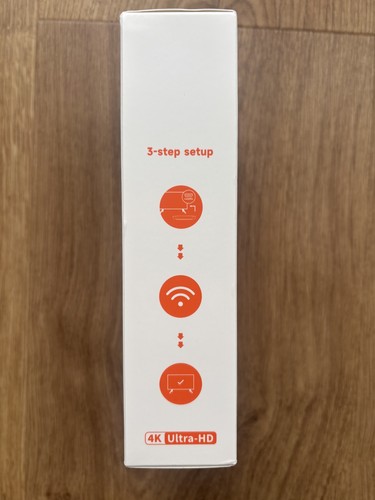 Xiaomi TV Box S 3rd Gen 4K Ultra HD Google TV Smart TV Box - Bild 4 von 7