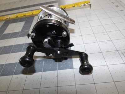 ABU Garcia Ambassadeur Fishing Reel 5001C | eBay
