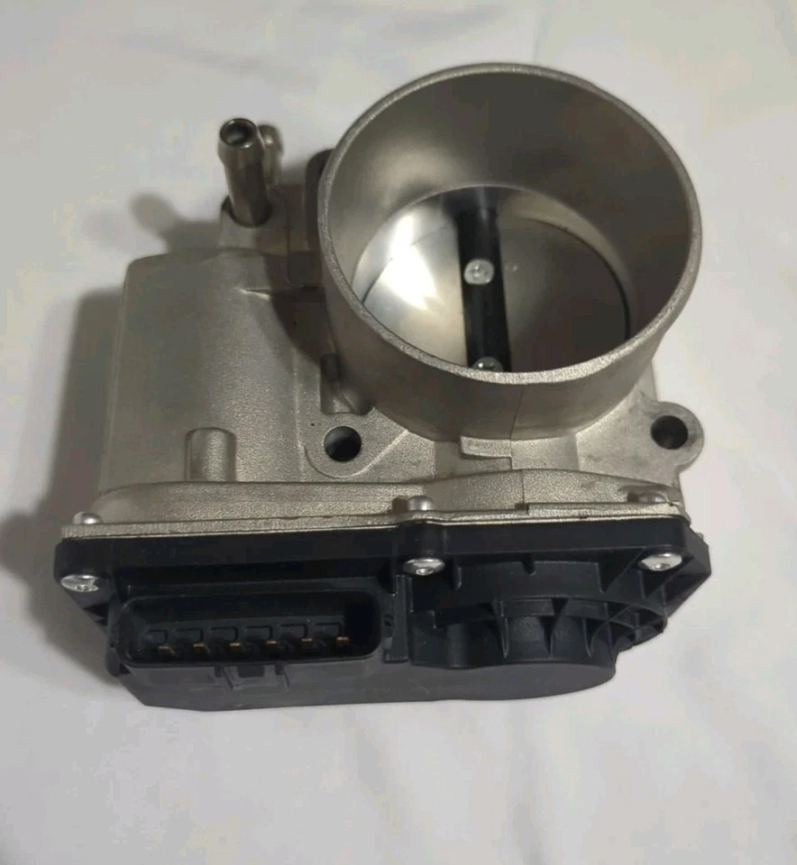 Cuerpo del acelerador 2009-2017 Suzuki Grand Vitara 2007-2013 Suzuki SX4 13400-78K00 Foto 4 de 4