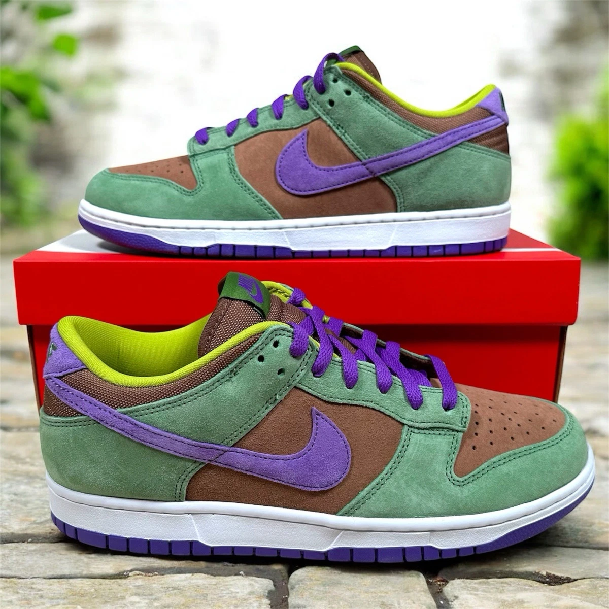 Nike Dunk Low SP Multicolor | eBay