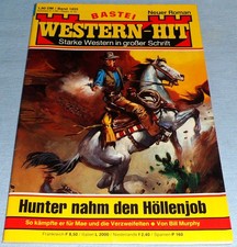 Bastei Western - Hit Band 1455