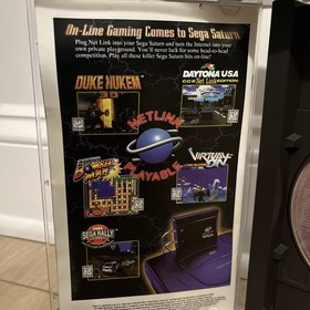 Duke Nukem 3D (Sega Saturn, 1997)