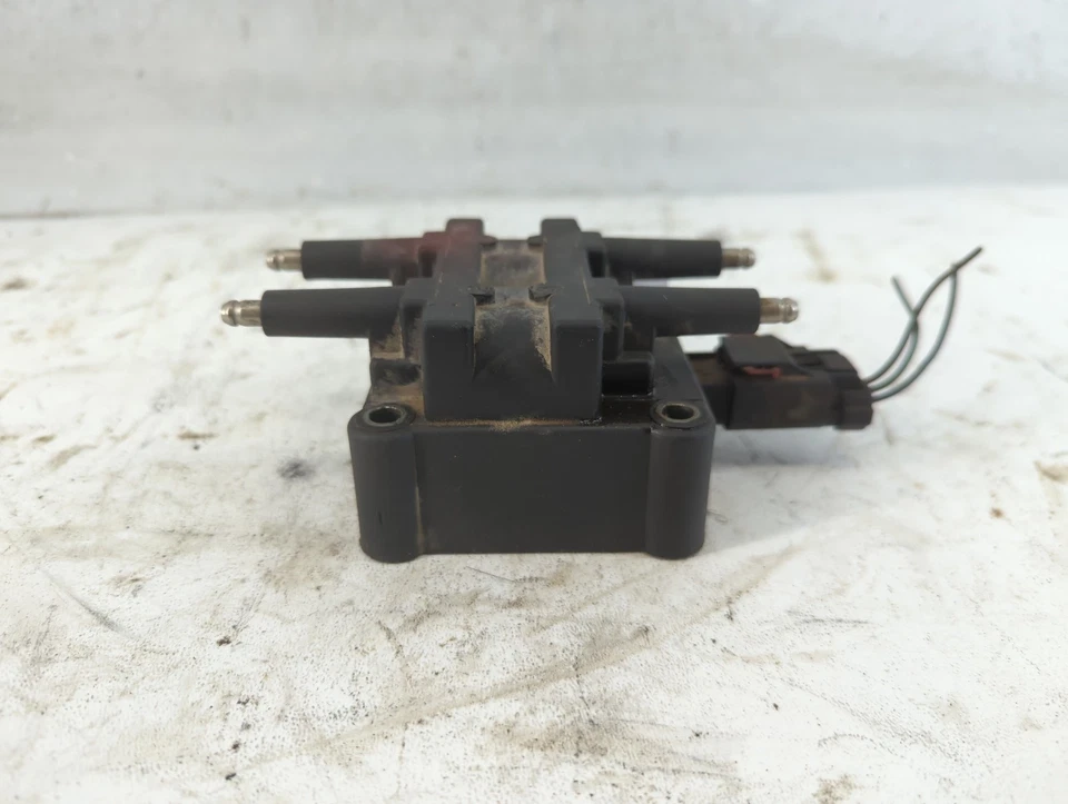 Chrysler Pt Cruiser 2003 motor distribuidor de encendido fabricante original QFYHZ Foto 4 de 4