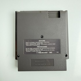 NES Excitebike &ndash; Nintendo &ndash; NES-EB-NOE &ndash; Original Modul &ndash; Gebraucht