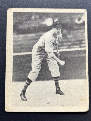 Emerson Dickman #17 card