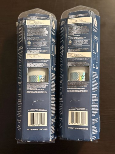2 x EveryDrop Refrigerator Ice and Water Filter 6 Months Filter Life NSF - Picture 3 of 6