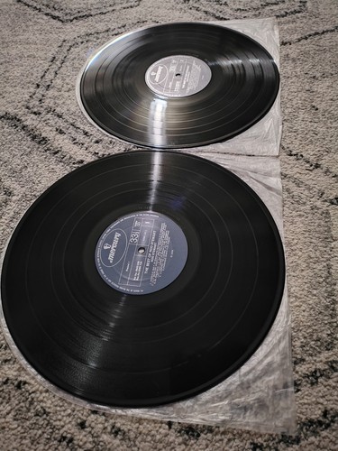 Rod Stewart- The Best Of Rod Stewart VINYL 2xLP, Gatefold Sleeve (1976) AU Press - Picture 9 of 19