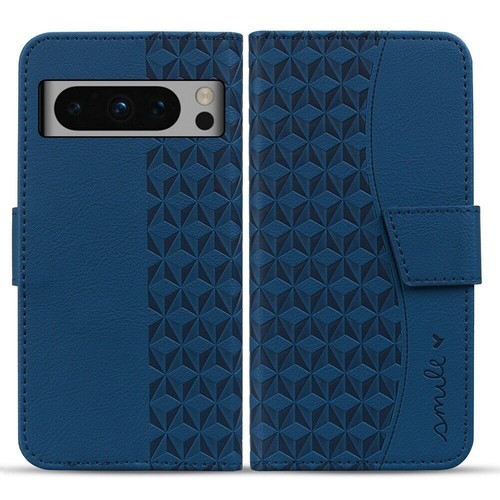 Handyhülle für Google Pixel 9 Pro XL 7 8 Pro Schutzhülle Tasche Flip Case Cover - Picture 34 of 56