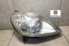 Opel Zafira B Scheinwerfer Xenon AFL Kurvenlicht Beifahrerseite rechts 13252471