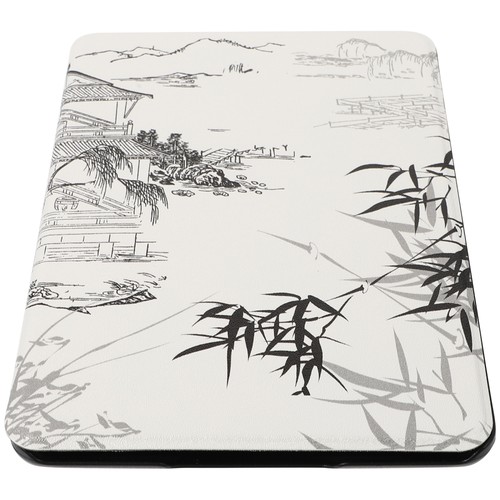 Auto Weckschutzabdeckung Smart Case Kompatibel mit Kindle PaperWhite4 / 10 - 第 8/12 張圖片