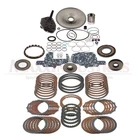 fits Dodge RAM 6.7L Cummins 68RFE Transmission Rebuild Kit Overhaul OEM + Mopar