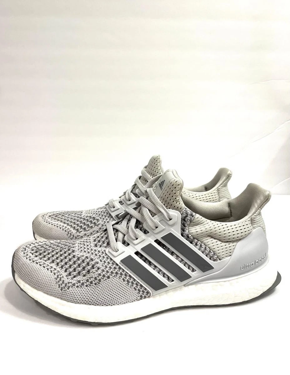 adidas UltraBoost 1.0 Wool Grey | eBay