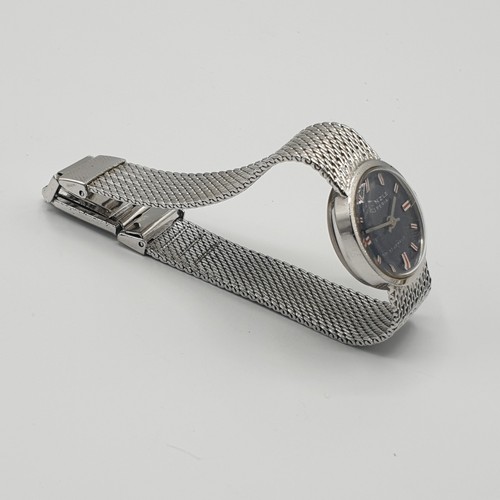Damen Armbanduhr - Made Germany KIENZLE SUPERIA Vintage funktionsfähig - Bild 6 von 23