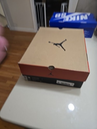 Size 12 Air Jordan 12 Retro The Master 🖤🤍💛 🔥🔥🔥🏀 Jordan 12 🏀 🔥🔥🔥💛🤍🖤 - Picture 24 of 24