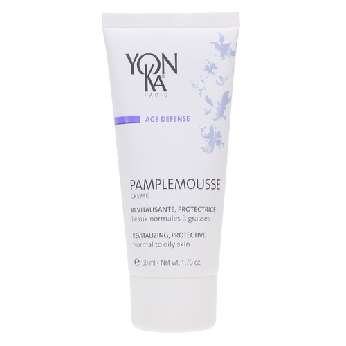 Yon-Ka PAMPLEMOUSSE PNG Protective Revitalizing Cream 1.73 oz - Picture 1 of 8
