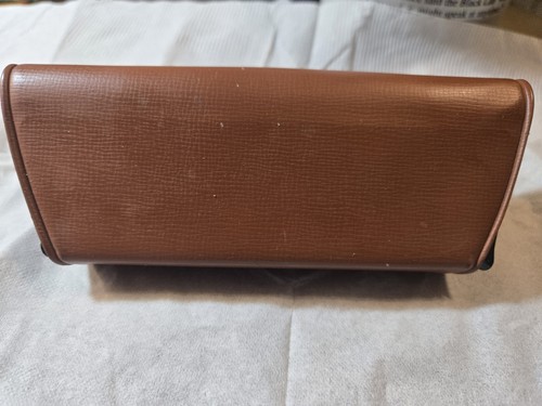 😎 SELTENE Vintage Bausch & Lomb RAY-LITE grüne Clip-on Sonnenbrille mit Etui 🕶 - Bild 11 von 24