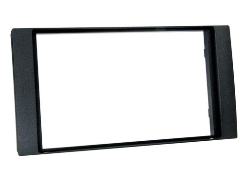 JVC DAB Bluetooth MP3 USB 2DIN Autoradio für Ford Fusion Transit Kuga 05-12 schw - Bild 9 von 12