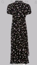 Phase Eight Midi Dress  RRP £149  - Plus Size Occasion Dress Size UK26 EU54 US22