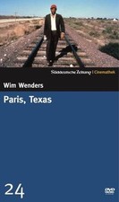 Paris, Texas - SZ-Cinemathek von Wim Wenders | DVD | Zustand sehr gut