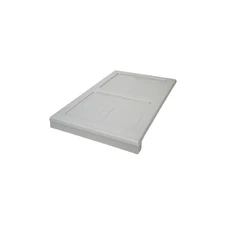 Cambro 400DIV180 21 1/4 in X 13 in Thermo Barrier® Shelf Divider