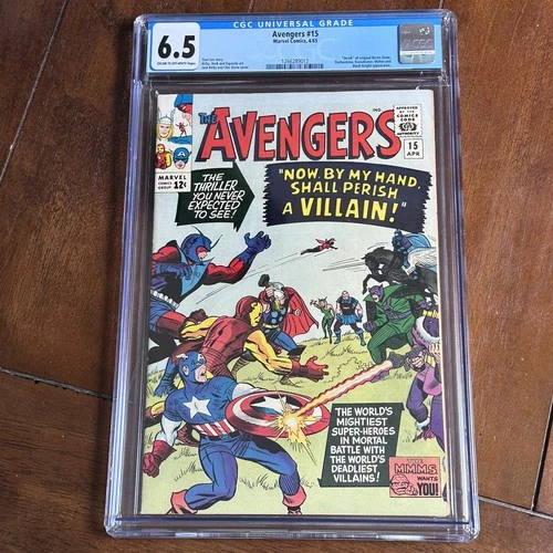 Comic Image