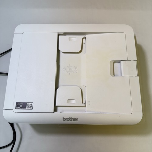 Brother INKvestment Tank MFC-J4335DW Wireless All-in-One Color Inkjet Printer - 第 2/20 張圖片