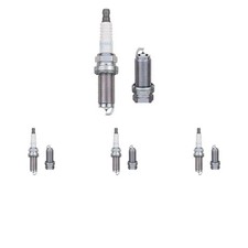 Bougies d'allumage Mitsubishi COLT