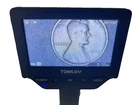 1909 VDB Lincoln Wheat Cent Penny Item  photo is of actual coin