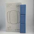 Clarifion DSTx Filtration Wall Air Purifier/Ionizer (3 Pack) + 3 EXTRA FILTERS