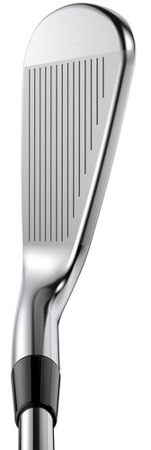 Cobra Golf Club King Tour 4-PW Iron Set Stiff Steel FST KBS $-Taper 120 Mint - Picture 4 of 4