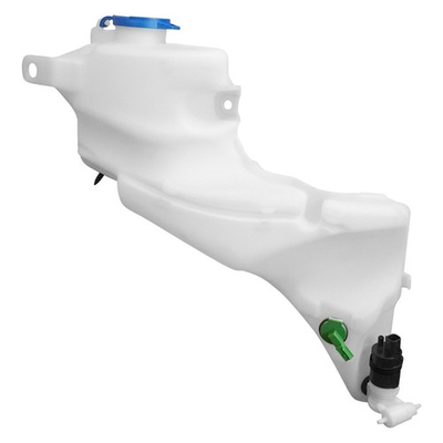 #ad For Ford Expedition 2018 2020 Replace Washer Fluid Reservoir $71.32